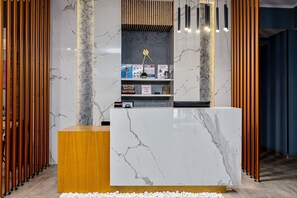 Recepció