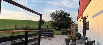 Backadal Gård B&B