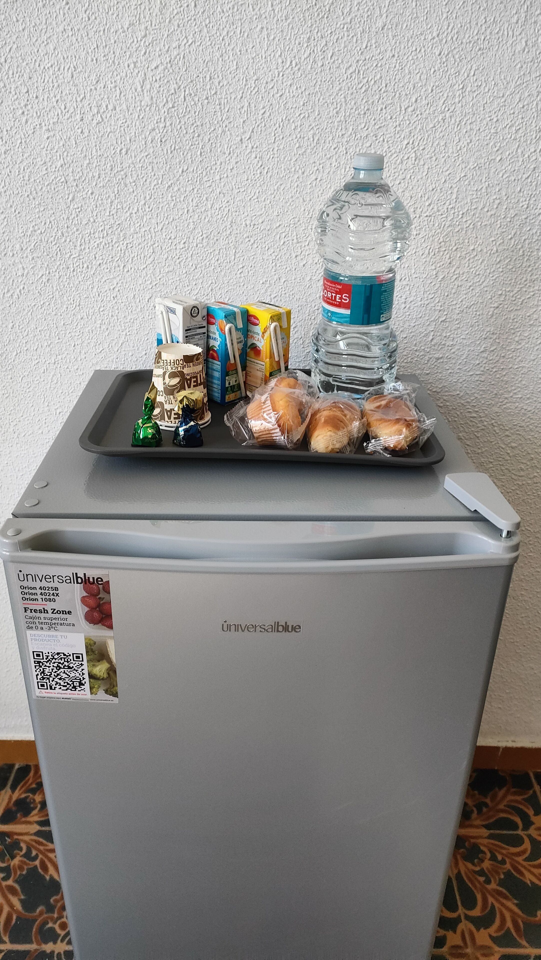 Foto - Pensión Benavente AP-7 3min coche Playa 5 min Self check-in 24h