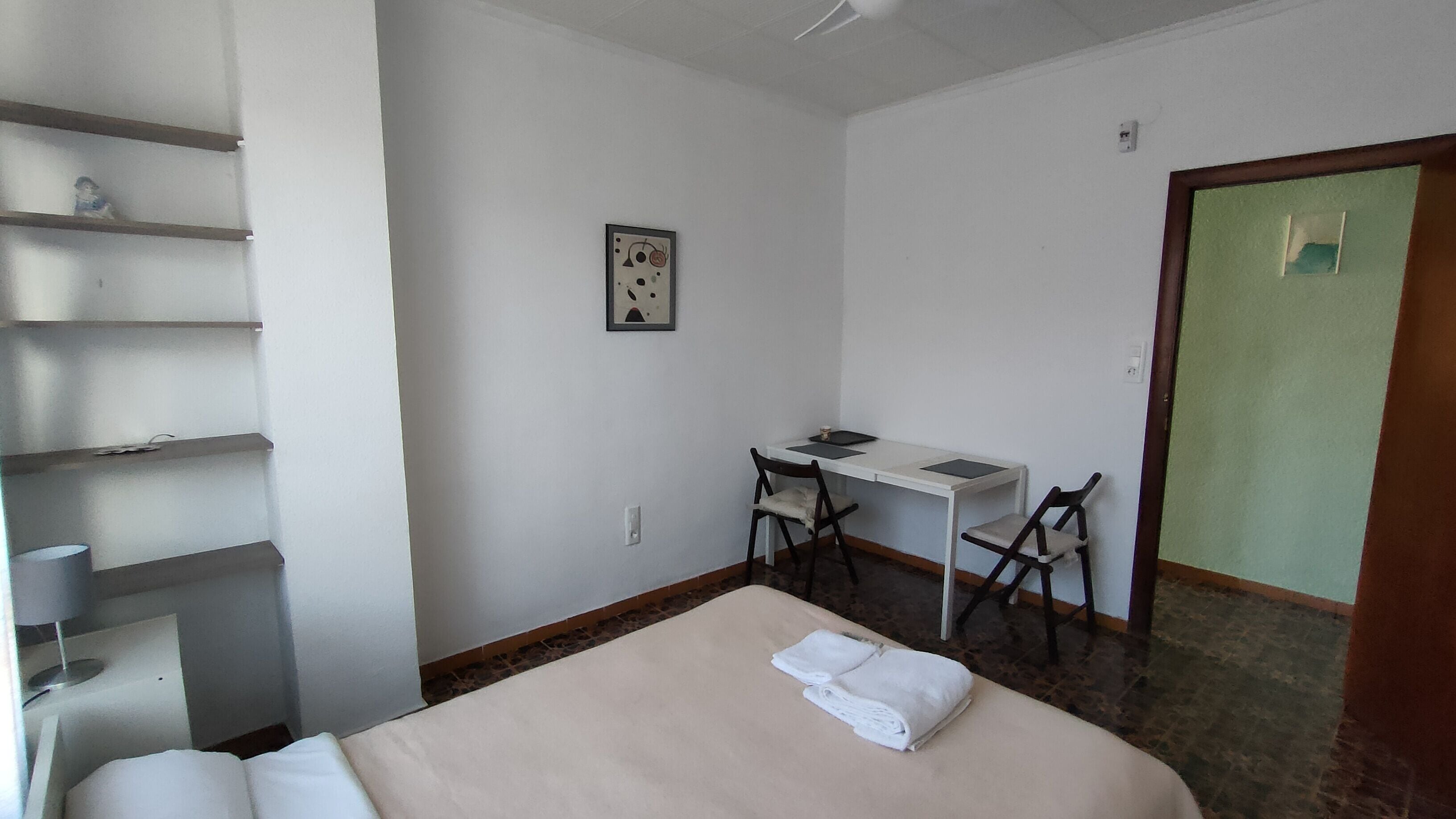 Foto - Pensión Benavente AP-7 3min coche Playa 5 min Self check-in 24h