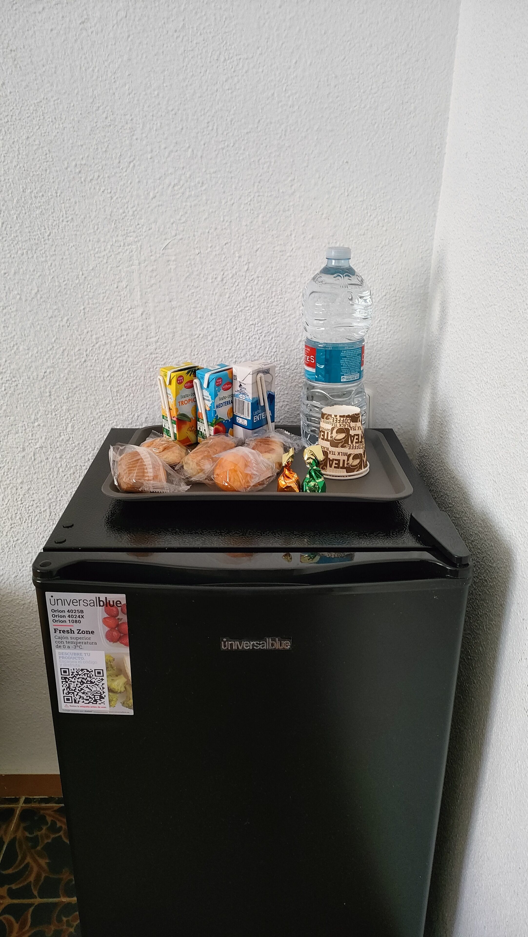 Foto - Pensión Benavente AP-7 3min coche Playa 5 min Self check-in 24h