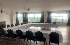 Sala de reuniones