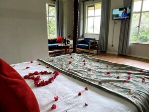 Honeymoon Room