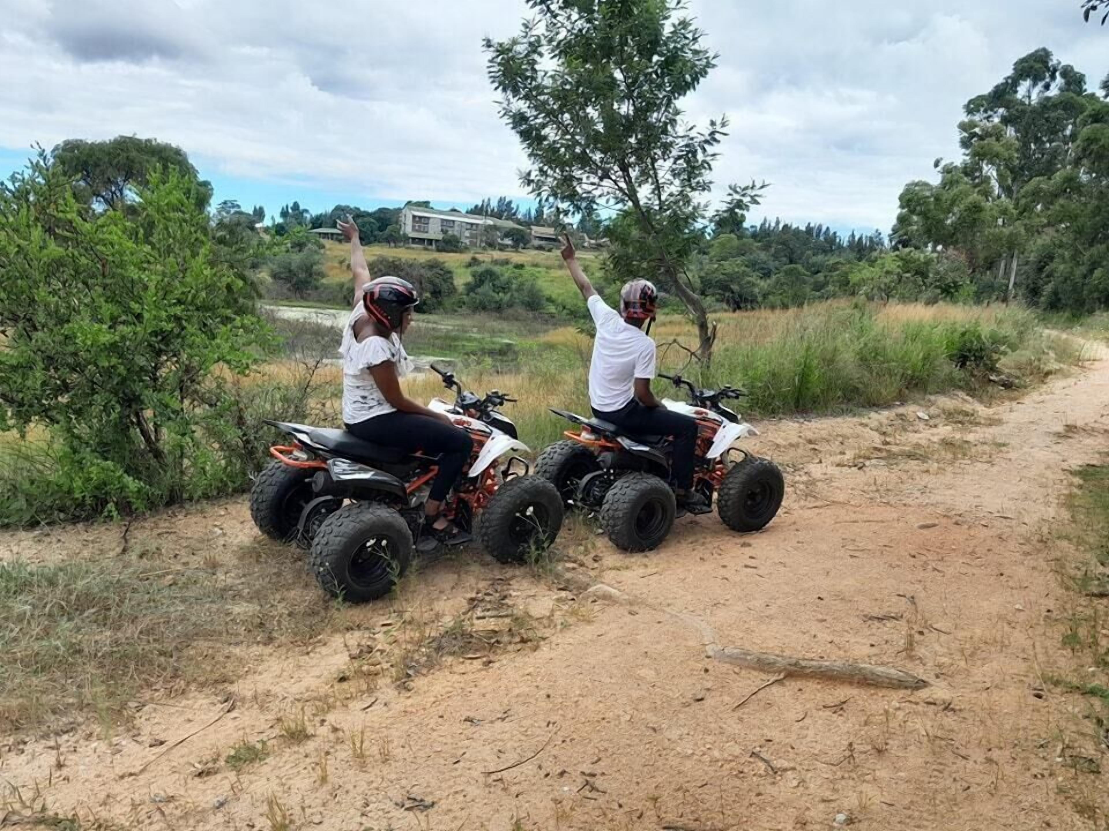 Brondesbury Park Hotel