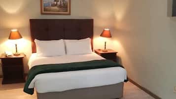 Basic Room | Free WiFi