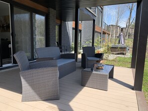 Terras