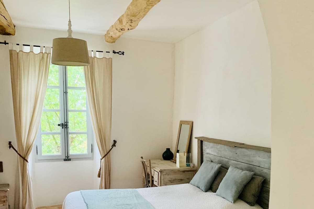 Family Triple Room | 1 bilik tidur, ruang kerja komputer riba, Wi-fi percuma, cadar katil