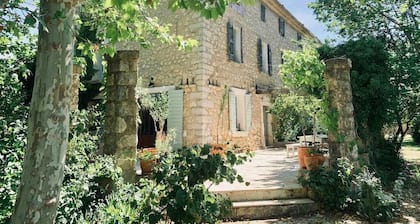 La Bastide