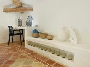 Chambre Quadruple Familiale | Intérieur