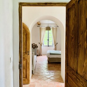 Chambre Triple Familiale