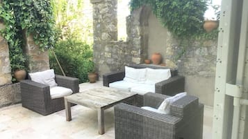 Teras/patio