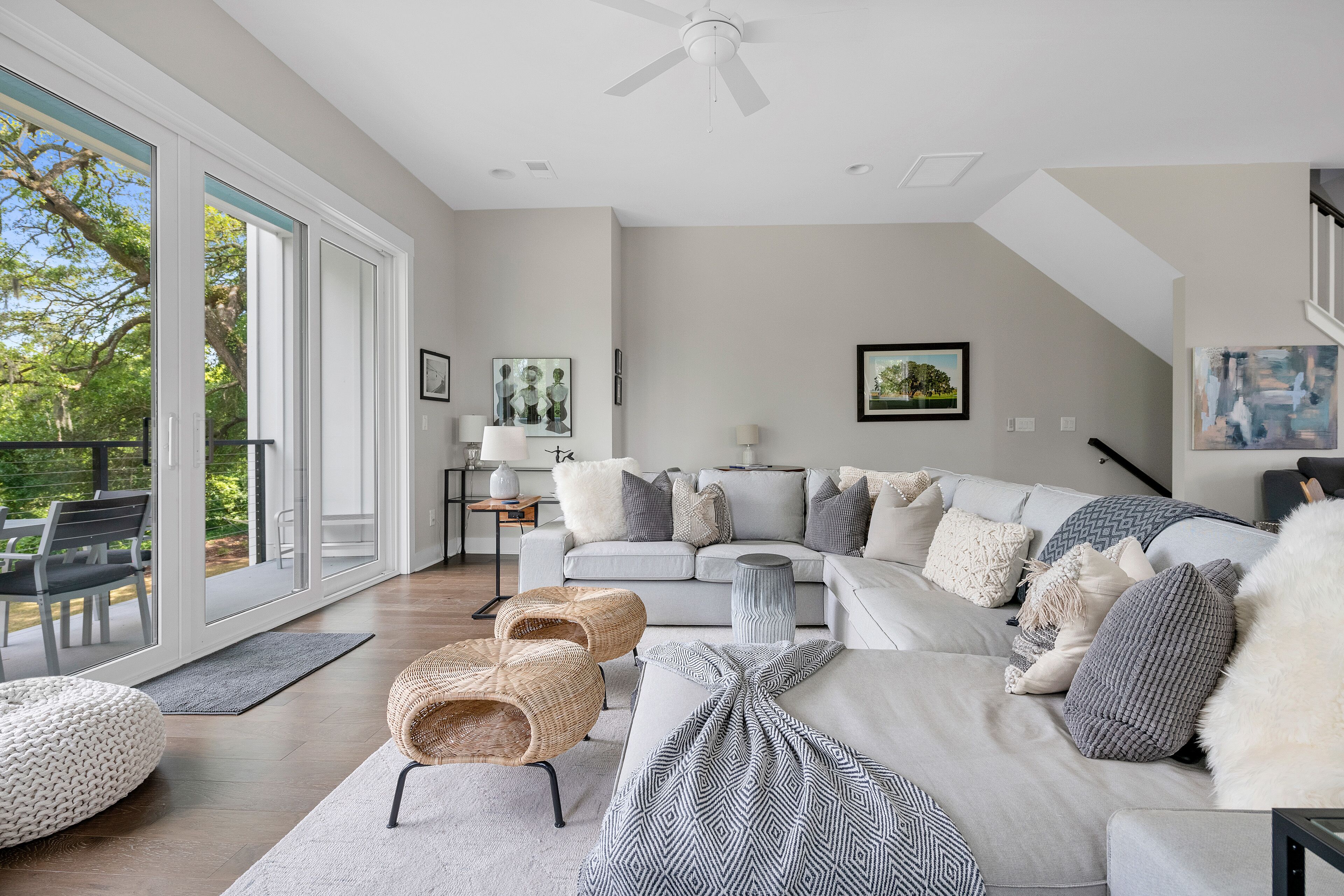 Marsh View by Stay Duvet | Short Drive Anywhere!