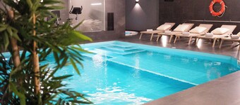 MASA Hotel Wellness & Spa Campo Grande Lisbon