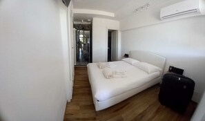 1 bedroom, iron/ironing board, free WiFi, bed sheets - 13 Palazzaccio Rock - Studio (Tavarnuzze)