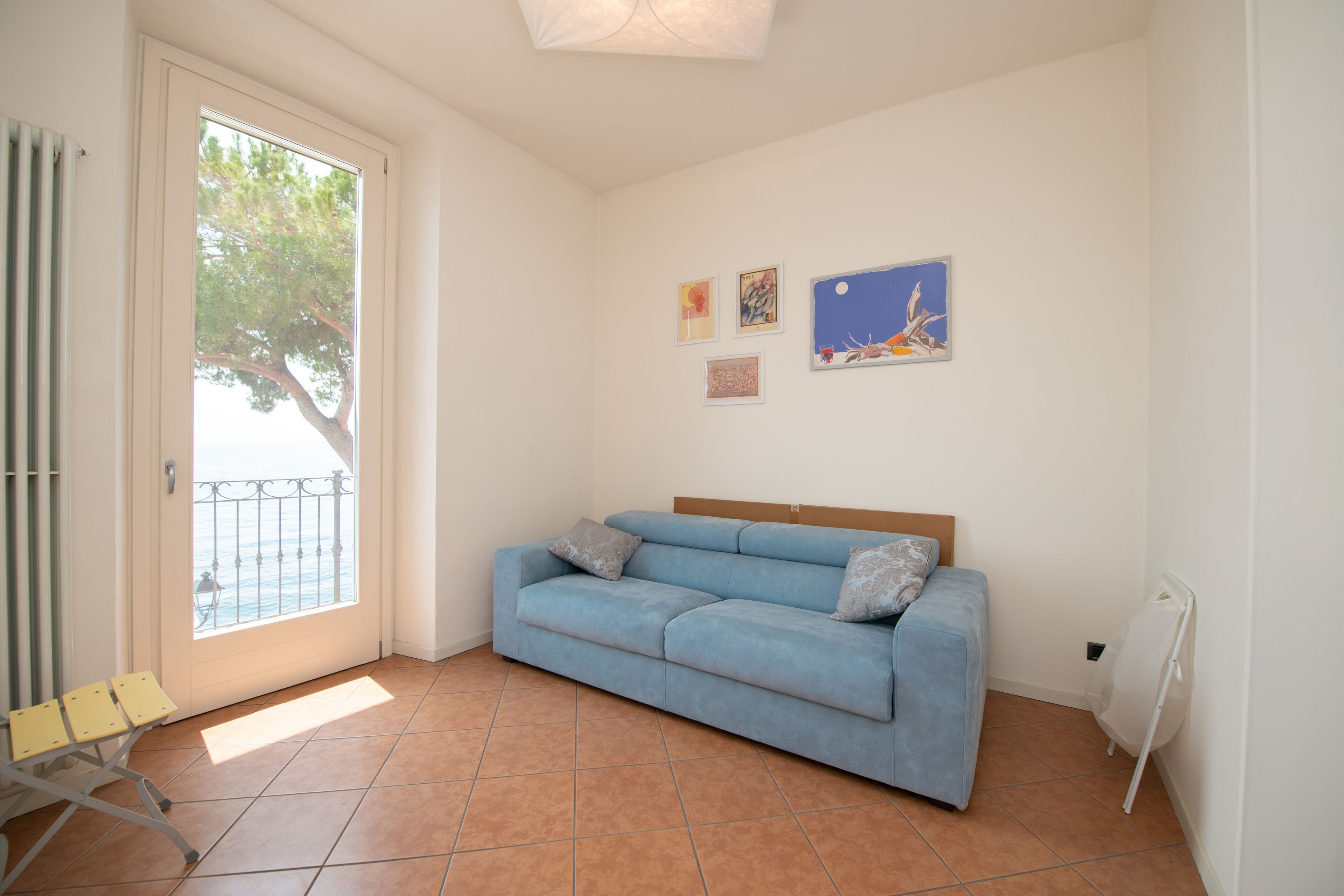 Romantisches Apartment | 2 Schlafzimmer, Bügeleisen/Bügelbrett