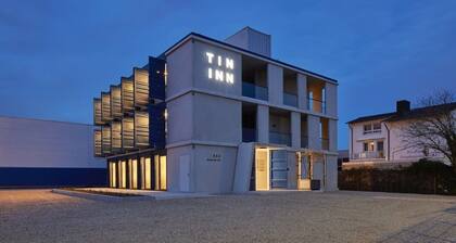 TIN INN l Erkelenz