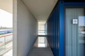Hallway - TIN INN l Erkelenz (Erkelenz)