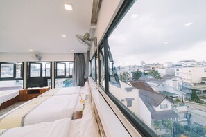 Ropa de cama de alta calidad, cubrecamas y colchones con efecto memoria