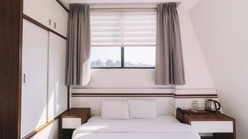 Luxury Double Room