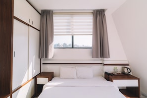 Luxury Double Room
