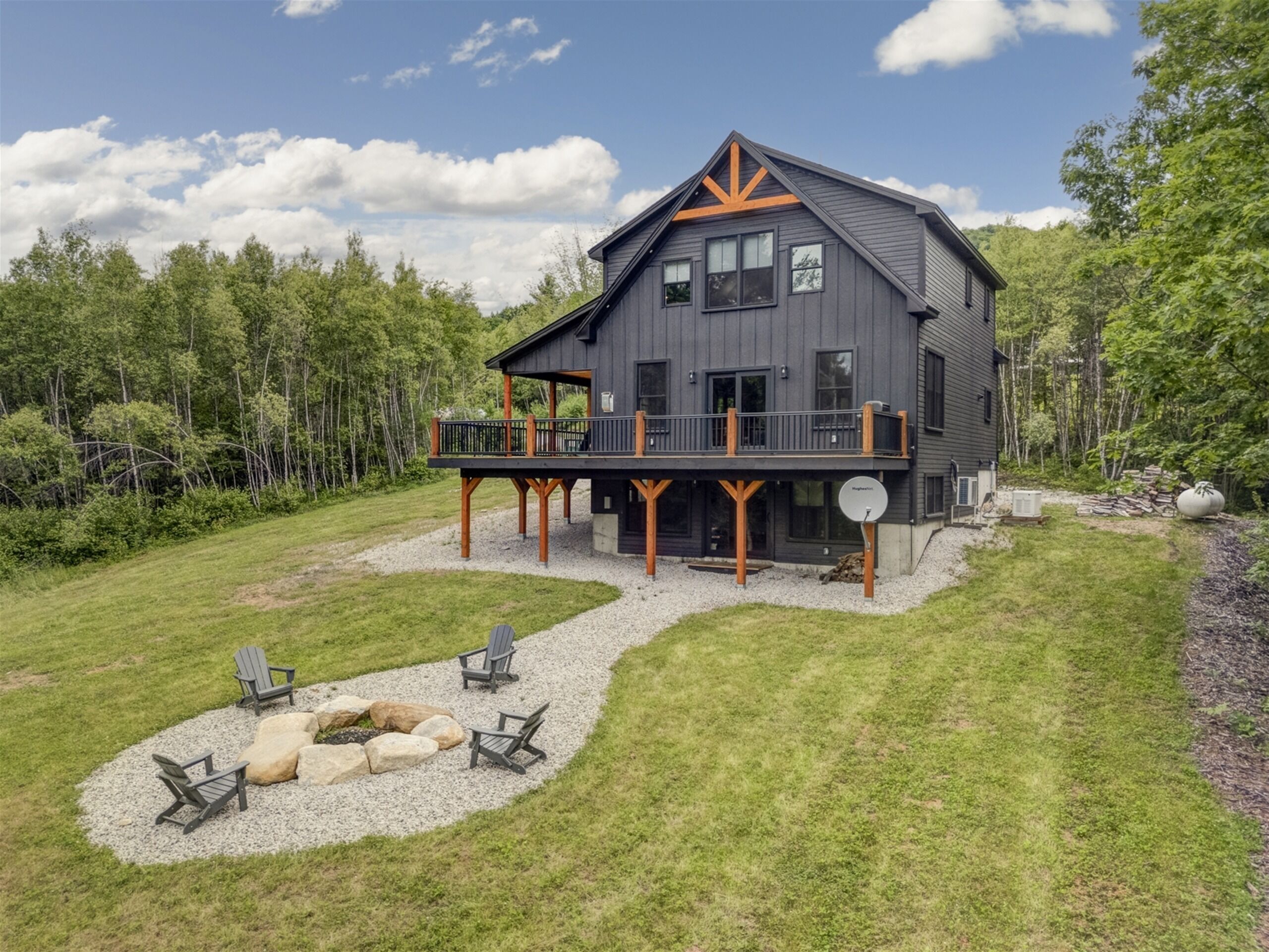 Mountain Valley Lodge | 5 Bed, 3.5 Bath