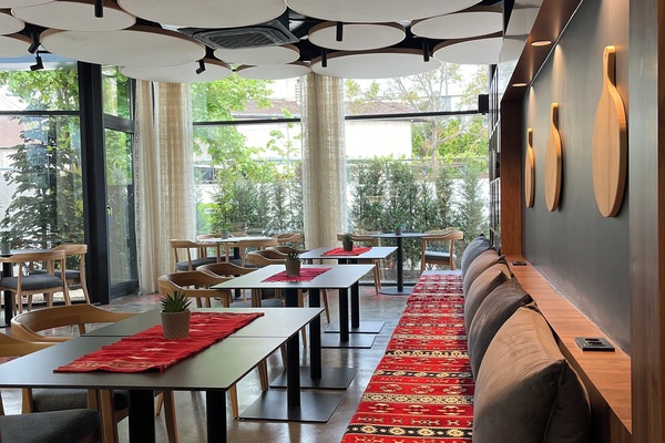 Restoran