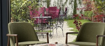 Etnomania Boutique Hotel