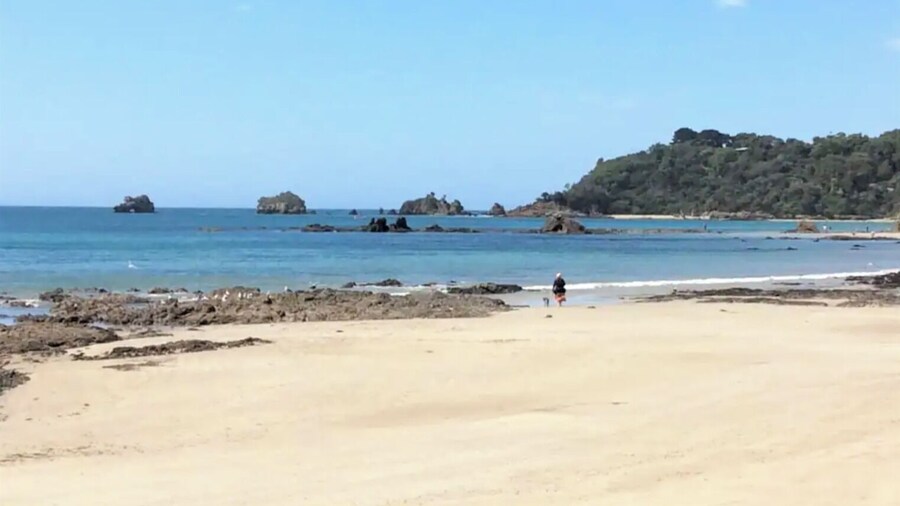 Riverside Holidays by ReadySet