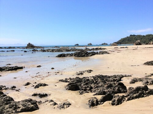 Riverside Holidays by ReadySet