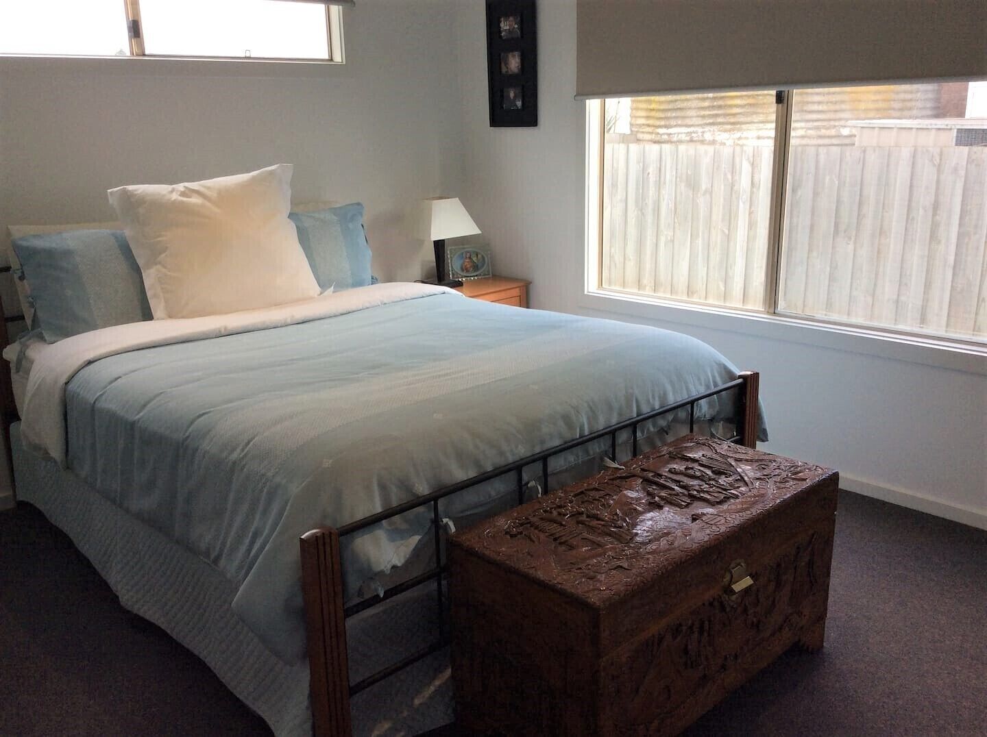 Riverside Holidays by ReadySet