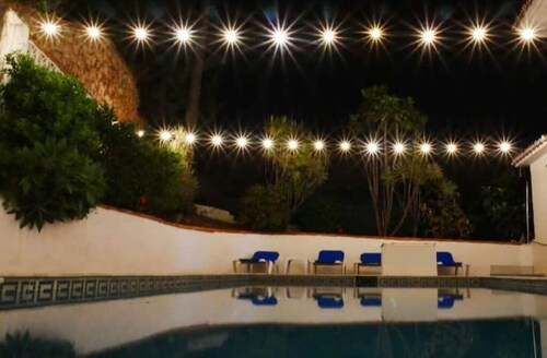 Casa España 51 Calahonda