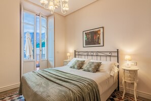 Apartment | View from room - La Terrazza Cavour (Bellagio)