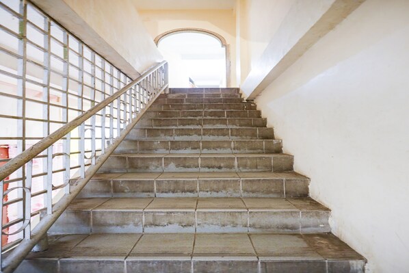 Lobby - Hotel O Siantan Anambas Syariah NearHarbour Bay Ferry (Batam)