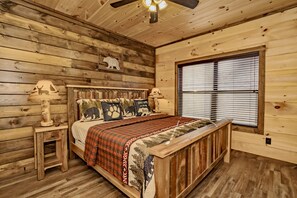 5 Schlafzimmer, Bügeleisen/Bügelbrett, kostenloses WLAN, Bettwäsche