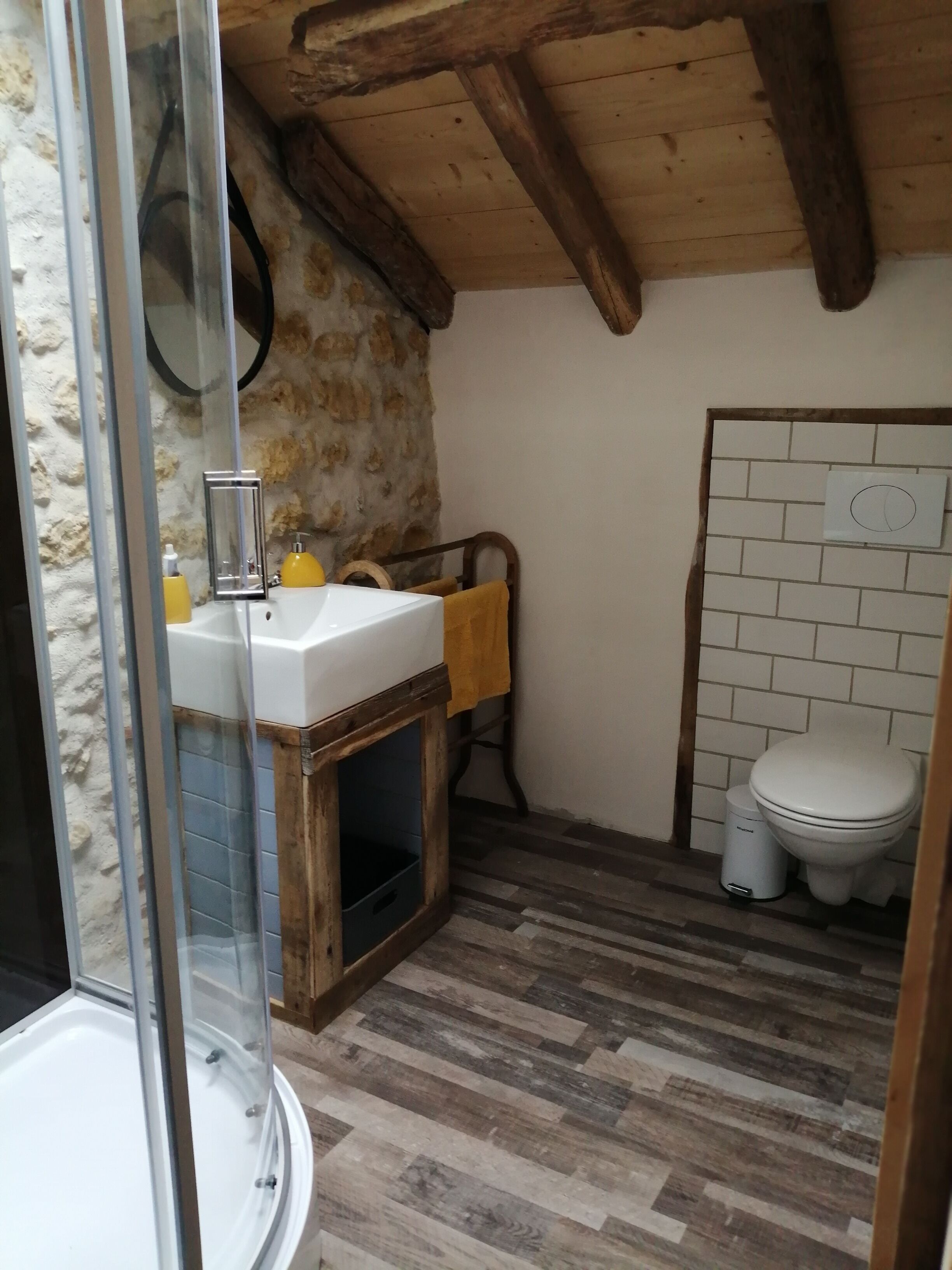 Gîte de Charme Avec vue sur les Montagnes - Hello Pyrenees