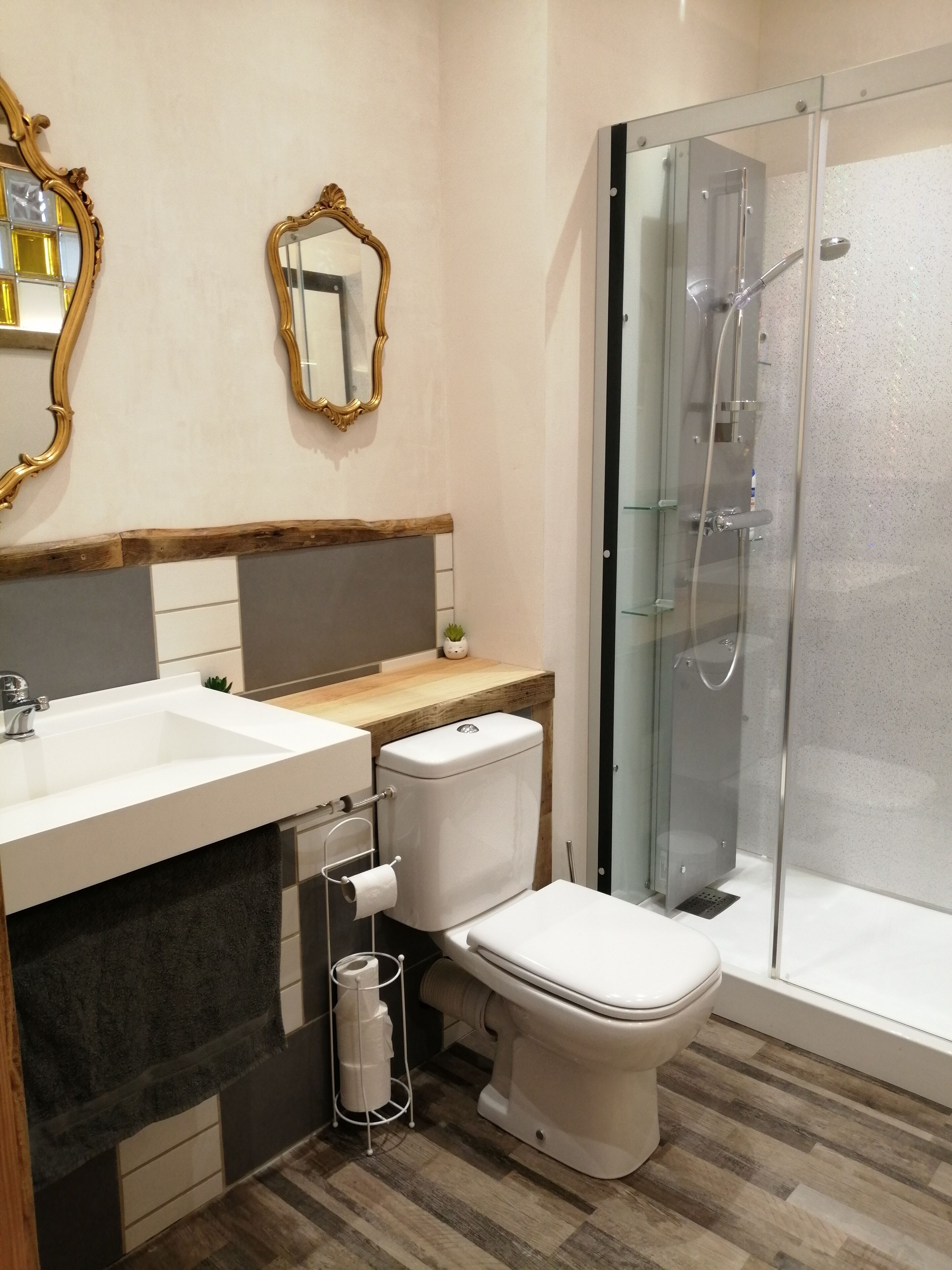 Gîte de Charme Avec vue sur les Montagnes - Hello Pyrenees