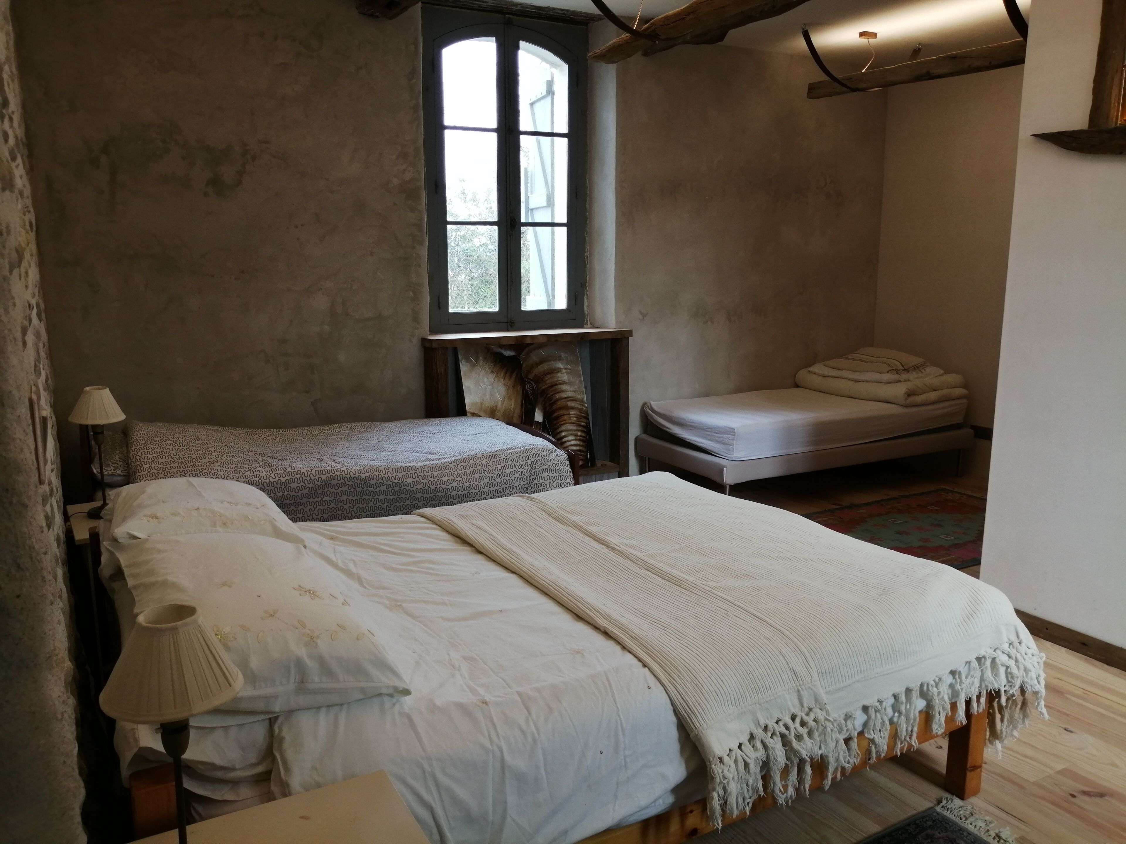 Gîte de Charme Avec vue sur les Montagnes - Hello Pyrenees