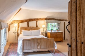 3 Schlafzimmer, Internetzugang, Bettwäsche