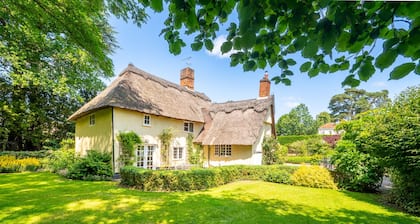 The Gildhall, Higham