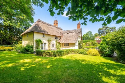 The Gildhall, Higham