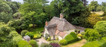 The Gildhall, Higham