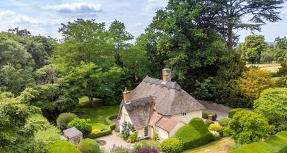 The Gildhall, Higham