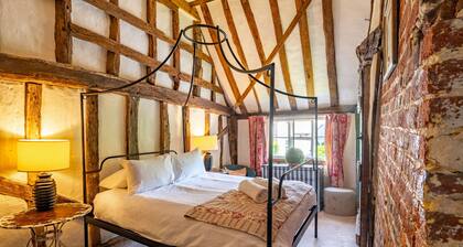 The Old Post Office, Higham