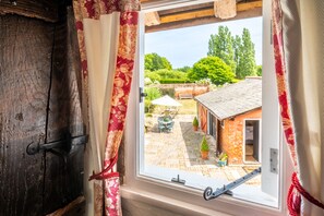 Interior - The Old Post Office, Higham (Higham)