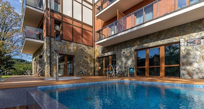 RentPlanet - Green Park Resort