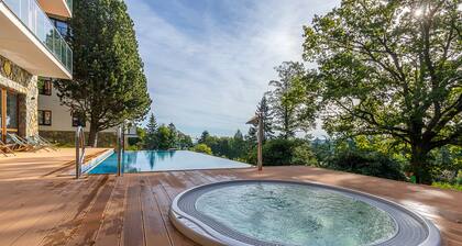 RentPlanet - Green Park Resort