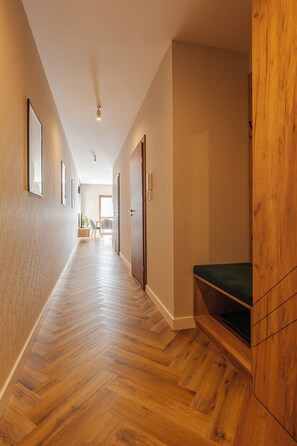 Apartamento Confort | Zona de estar