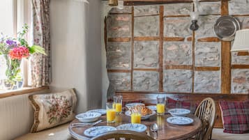 Casa de campo | Restaurantes