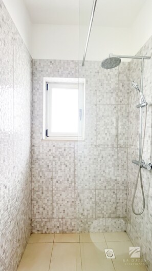Economy-Apartment | Badezimmer