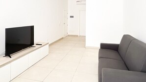 Standard Apartment | Ruang tamu